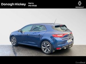 Renault Megane 1.5 Blue dCi 115 Iconic - Image 3