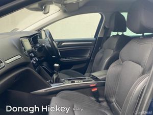Renault Megane 1.5 Blue dCi 115 Iconic - Image 4