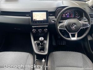 Renault Clio TCe 90 Evolution - Image 2