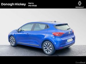 Renault Clio TCe 90 Evolution - Image 3