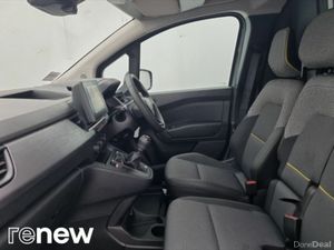 Renault Kangoo KANGOO 3 Seater ML19 DCI 95 START E - Image 4