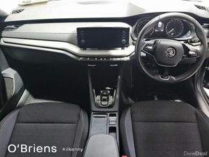Skoda Octavia OCTAVIA AMB 1.0TSI MHEV 110HP DSG - Image 2