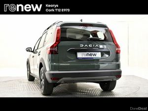 Dacia Jogger Extreme SE TCe 110 NBI - Image 3