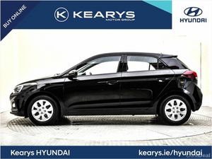 Hyundai i20 1.2 Classic - Image 3