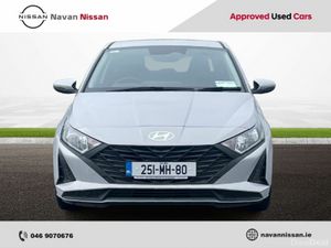 Hyundai i20 Deluxe Plus *JUST IN* - Image 3