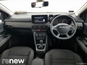 Dacia Sandero Stepway TCe 90 STEPWAY Essential - Image 4