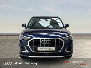 Audi Q3 €409 p/m - TDI 150HP SE A/T - Image 4