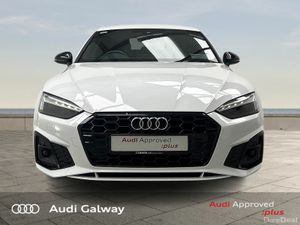 Audi A5 €550 P/M - S-LINE 35 TDI A/T - Image 4
