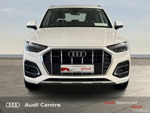 Audi Q5 50 TFSI e 299HP S tronic quattro SE - Image 2