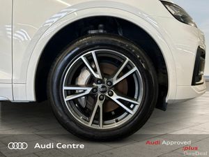 Audi Q5 50 TFSI e 299HP S tronic quattro SE - Image 3