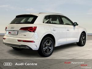 Audi Q5 50 TFSI e 299HP S tronic quattro SE - Image 4