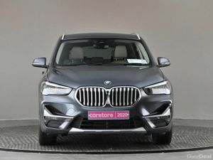 BMW X1 XDRIVE18D XLINE**BEIGE LEATHER** - Image 2