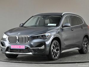 BMW X1 XDRIVE18D XLINE**BEIGE LEATHER** - Image 3