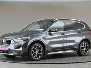 BMW X1 XDRIVE18D XLINE**BEIGE LEATHER** - Image 4