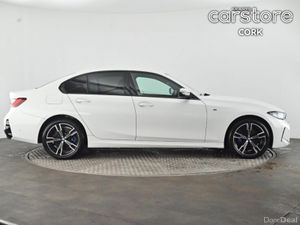 BMW 3-Series 330 E M Sport Auto - Image 2