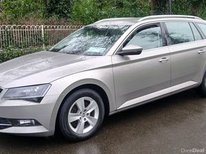 Skoda Superb 2015 - Image 2