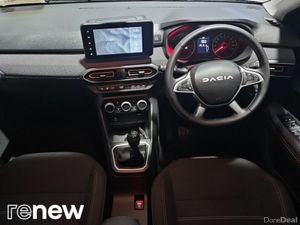 Dacia Sandero Stepway JOURNEY 1.0 TCE 90 BHP 5DR * - Image 2
