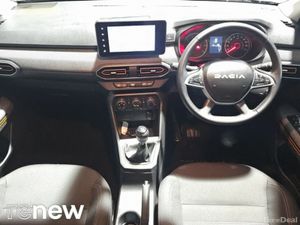 Dacia Sandero Stepway EXPRESSION 1.0 TCE 90 BHP 5D - Image 2