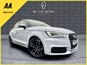 2016 Audi A1 1.0TFSI SLINE SPEC*51,000KM AUTO - Image 4