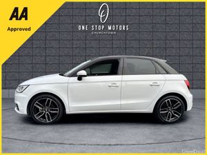 2016 Audi A1 1.0TFSI SLINE SPEC*51,000KM AUTO - Image 2