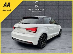 2016 Audi A1 1.0TFSI SLINE SPEC*51,000KM AUTO - Image 3