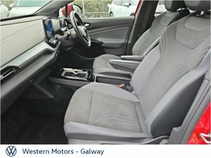 Volkswagen ID.4 LIFE DX 77kWh 174HP, Stunning Colo - Image 4