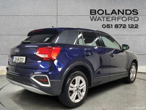 Audi Q2 30 TFSI 110HP SE - Image 2