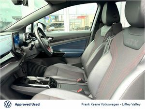 Volkswagen ID.4 77KWH GTX BUSINESS 299HP *SCALE SI - Image 4