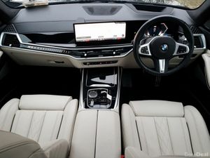 BMW X7 xDrive40d M Sport - Image 4