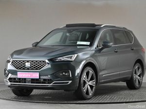 SEAT Tarraco 1.5 TSI 150BHP SE 7SEATS 6SPD **EL.PA - Image 3