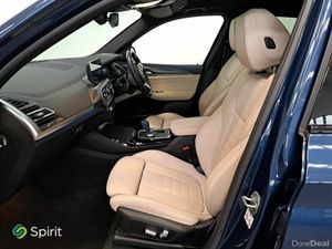 BMW iX3 M-Sport Pro 80 kWh - Image 4