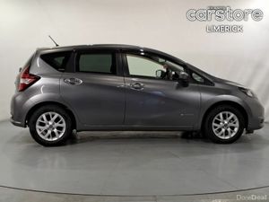 Nissan Note 1.2 - Image 2