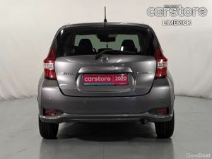 Nissan Note 1.2 - Image 4