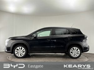 Suzuki SX4 S-Cross 1.4 BOOSTERJET MIL - Image 4