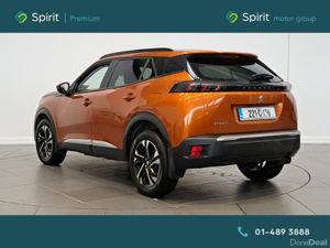 Peugeot 2008 1.2 Allure Puretech 100BHP - Image 3