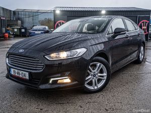 2019 Ford Mondeo 2.0d/High spec/Warranty - Image 4