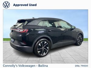 Volkswagen ID.4 LIFE DX 77kWh 174HP - Image 4