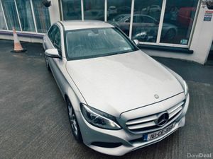 Mercedes-Benz C-Class C200d Sport Auto - Image 2