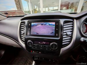 MITSUBISHI L200 - Image 2