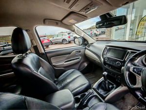 MITSUBISHI L200 - Image 3