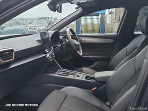Cupra Leon 1.5 ETSI 150HP DSG 5DR - Image 4