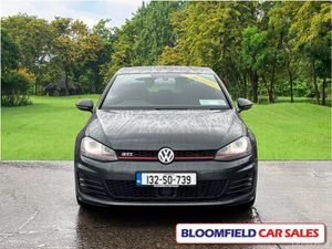 Volkswagen Golf 2.0 GTI,  PERFORMANCE // IMMACULAT - Image 2