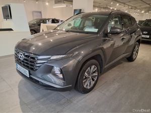 Hyundai Tucson EXECUTIVE HYBRID - Image 3