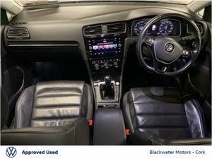 Volkswagen Golf 1.5TSI 150BHP HIGHLINE - Image 3