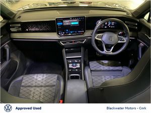 Volkswagen Tiguan 1.5TSI PHEV 204BHP R-LINE AUTOMA - Image 3