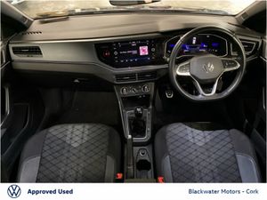 Volkswagen Taigo 1.0TSI 110BHP R-LINE - Image 3