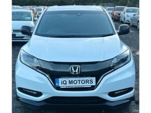 Honda Vezel Cross 1.2L Petrol Automatic (7079) - Image 2