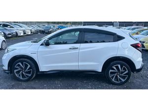 Honda Vezel Cross 1.2L Petrol Automatic (7079) - Image 4