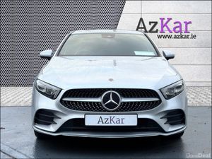 Mercedes-Benz A-Class 2020 250e AMG LINE EXECUTIVE - Image 2