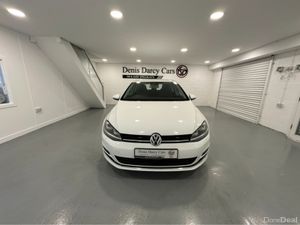 Volkswagen Golf HIGHLINE 1.4TSI DSG VW/AUDI SPECIA - Image 4